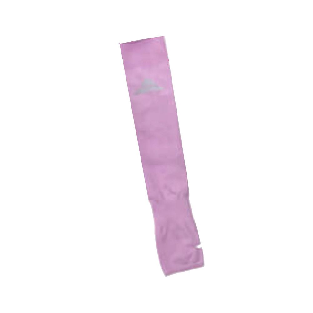 貝柔 Peilou - 高效涼感防蚊抗UV袖套-素面反光款-淺紫