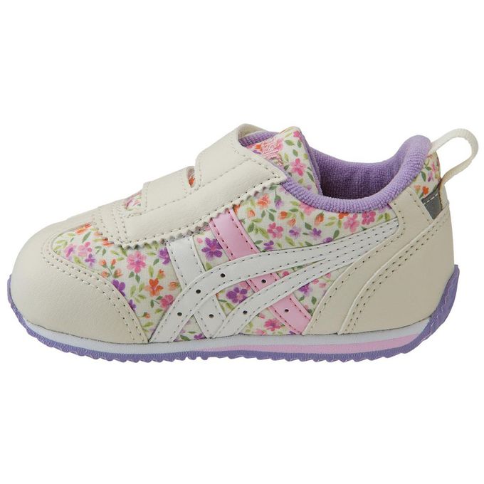 ASICS 亞瑟士 - IDAHO BABY CT 4  兒童 小童 布鞋 TUB167-500