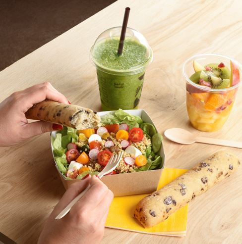 世界廚房 Pistis - 迷迭香橄欖法棍麵包-效期到2022/7/24-560g/包