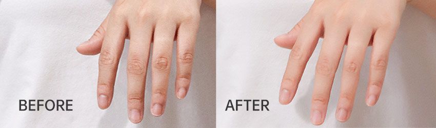 3ZeBra - 溫揉指｜氣壓溫感手部按摩機-白色-750g