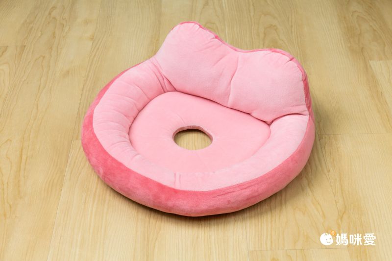 知名整骨師監製 【日本 COGIT】腰痛對策坐墊