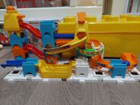 Vtech - 智能滾球積木建構軌道組-基礎款