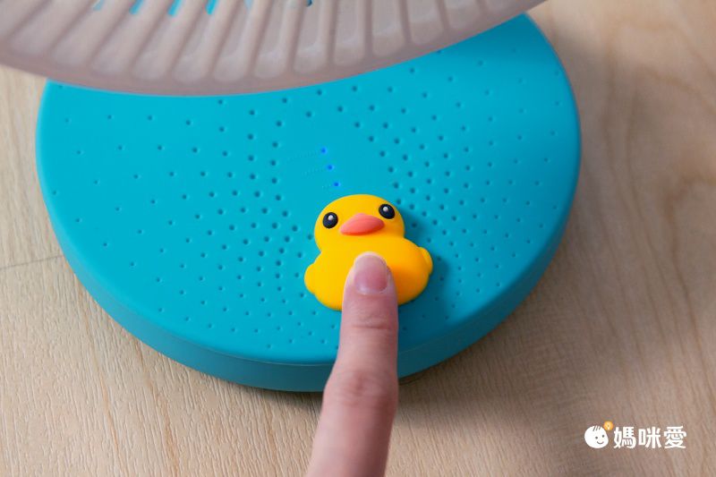 最適合孩子用的手持風扇！！Bone Collection 夏季小風扇特輯