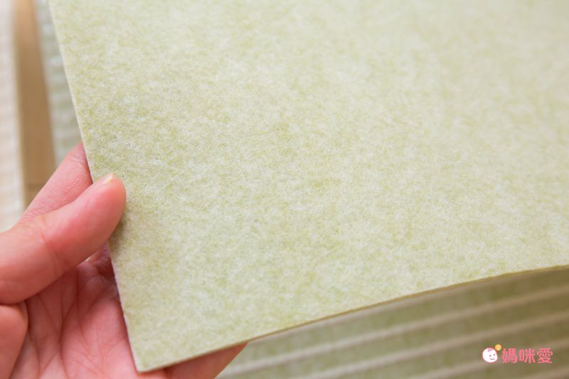 日本 SANKO - 可機洗重複黏貼式輕薄地毯-漸層色-杏色系 (30×30cmx厚3mm)-8枚入