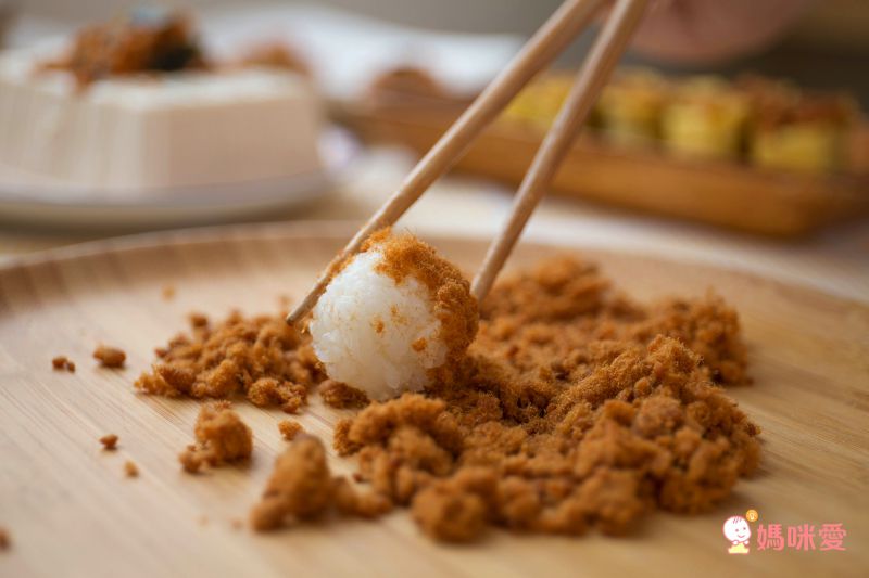 全團免運 ❤【卜蜂】寶寶安心肉鬆、海苔雞肉鬆、超厚切肉乾！