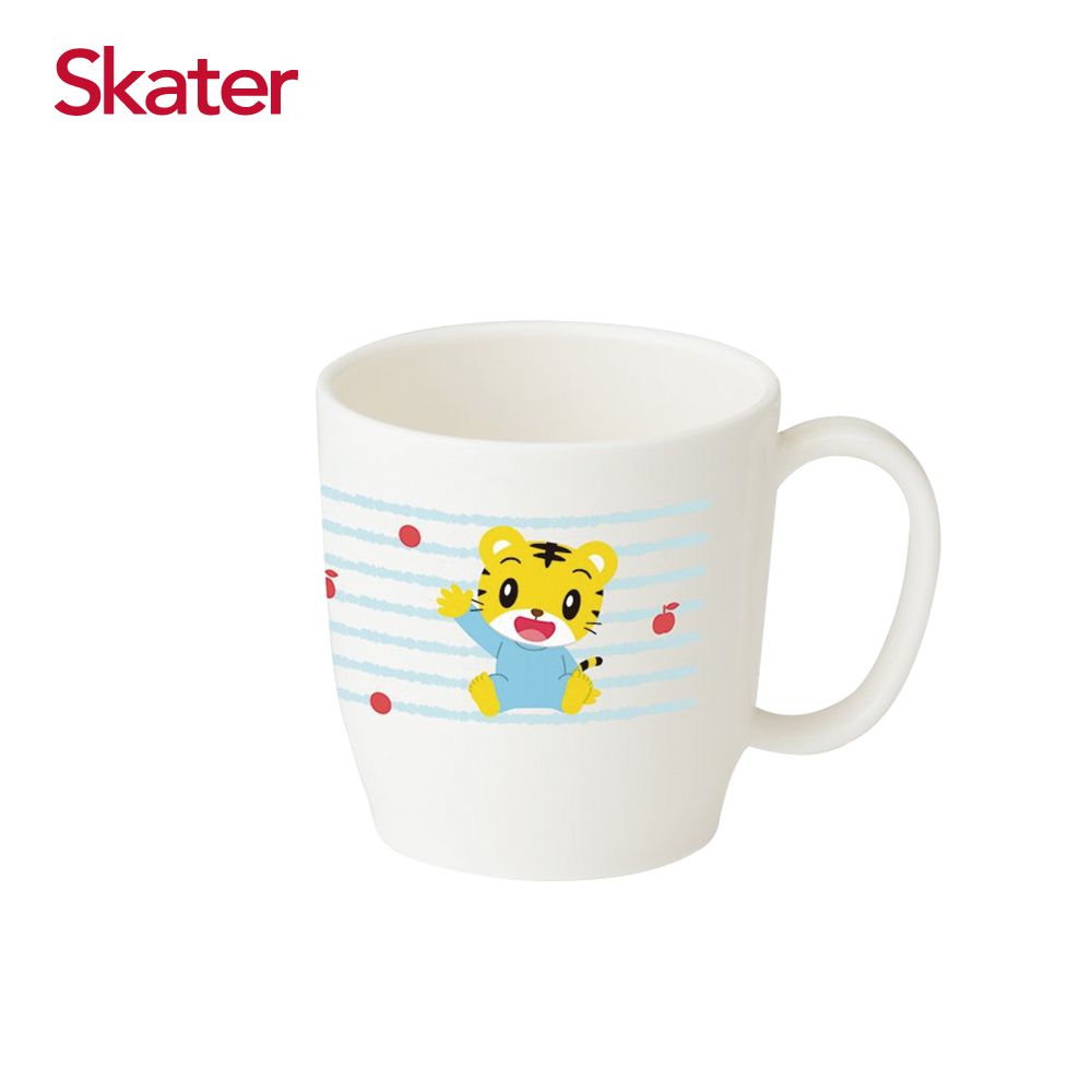 日本 SKATER - 幼兒水杯-巧虎BABY