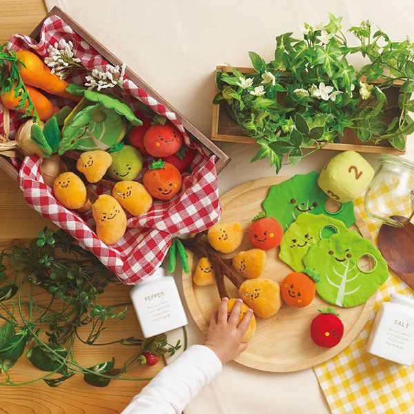 EYEUP - 番茄農場