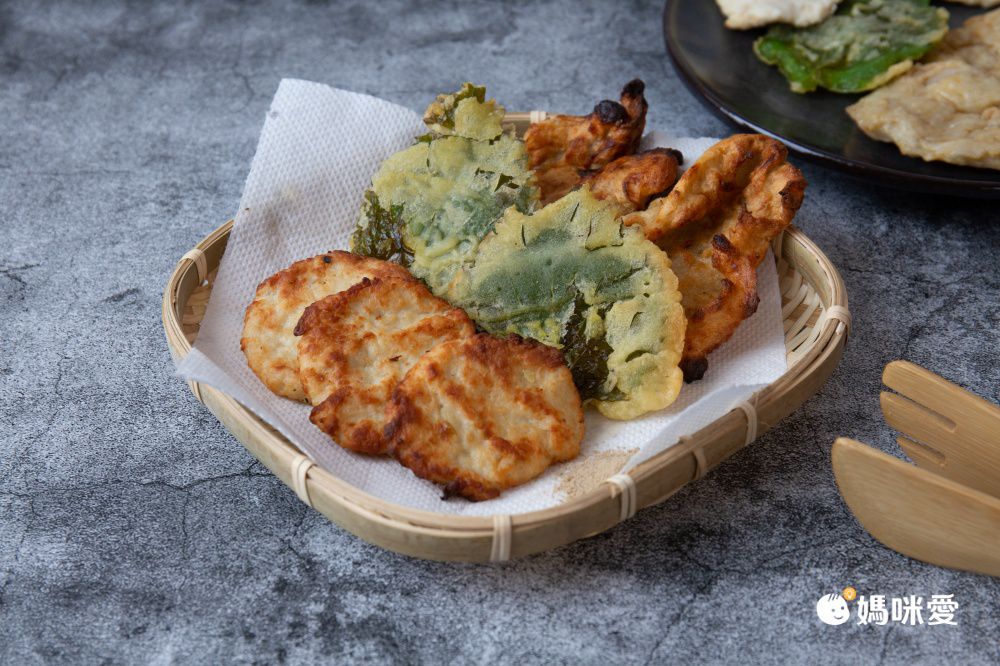 8包就免運！頂級日料店指定，蒲燒鰻魚/手工黑輪片/花枝丸