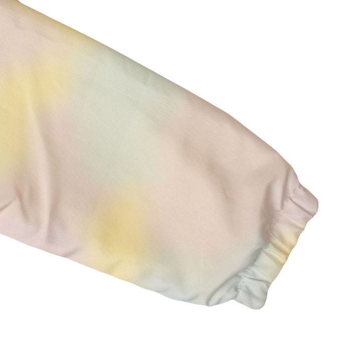 akachan honpo - 外套-渲染風-奶油色