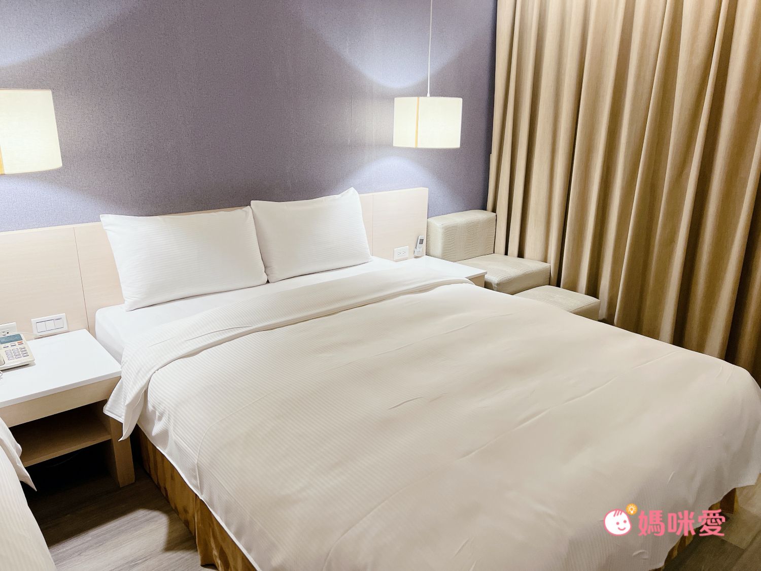 一泊二食$826/人起【康橋商旅】八館聯合通用券