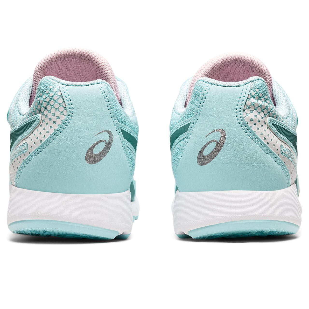 ASICS 亞瑟士 - LAZERBEAM RG-MG 大童鞋 兒童跑鞋 1154A123-402