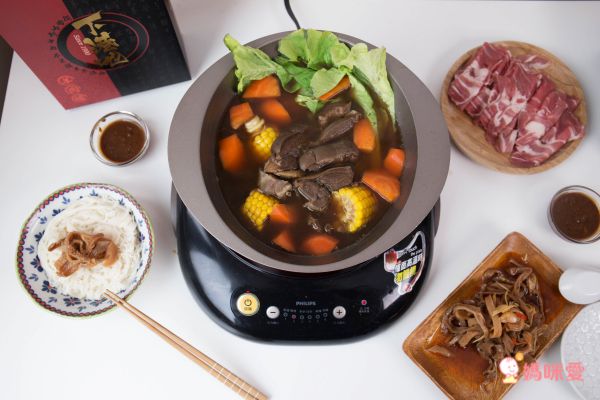 正宗岡山風味【下港吔】羊肉爐 ★ google評價4.3星