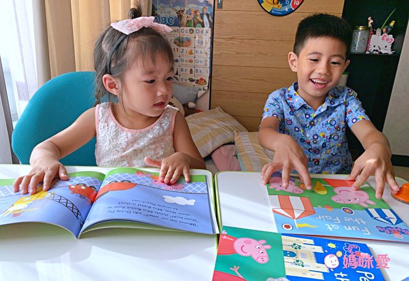 Peppa Paperback and Audio Collection (13平裝+2CD)