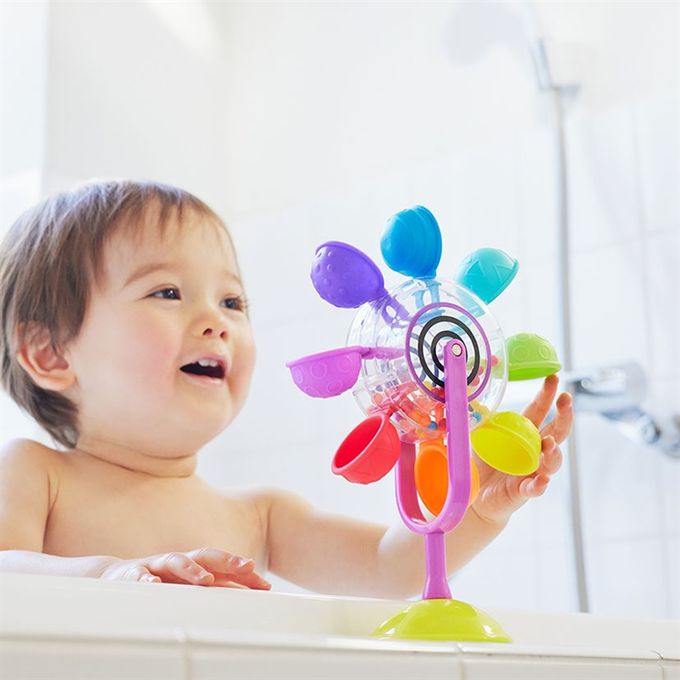 akachan honpo - Sassy彩虹摩天輪