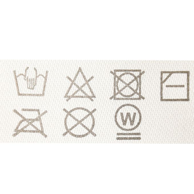 akachan honpo - 毛茸茸柔款針織帽-食物-酒紅色