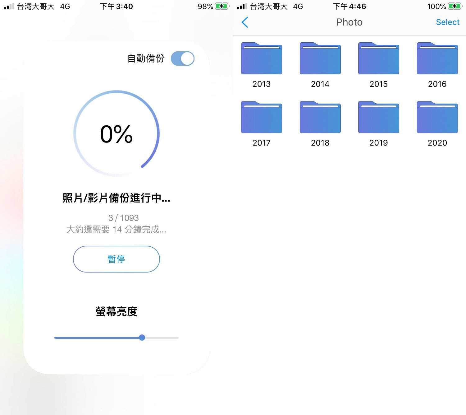 PhotoFast - PhotoCube Pro 備份方塊(不附記憶卡）-1入