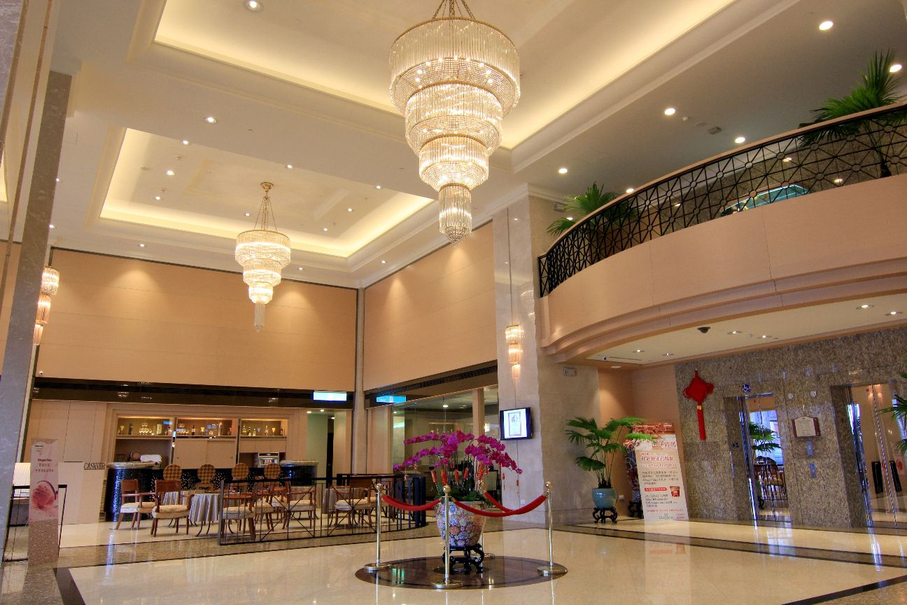 長榮桂冠酒店-基隆 ＄ 觀光局秋冬補助雄獅再加碼