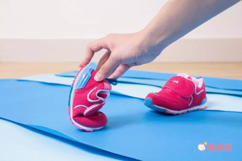 Moonstar日本月星 - 機能童鞋-HI系列2E學步鞋(寶寶段)-桃紅