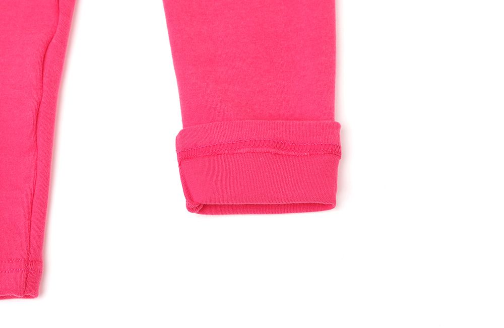 韓國 OZKIZ - 百搭荷葉褲裙-深灰