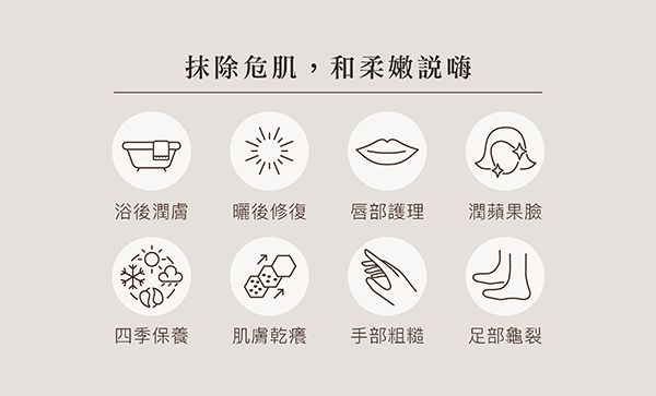 Simba 小獅王辛巴 - 高級凡士林-110g±5%