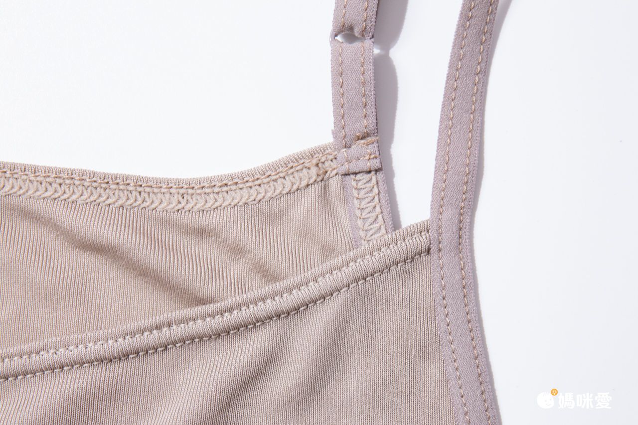 日本製肌極COOL涼感衣 ❆ 穿上就涼！瞬間降溫2°C