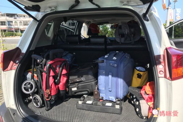 Whiz bebe Mini Capsule 迷你膠囊推車