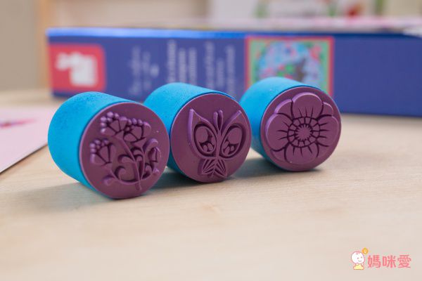 法式木質串珠 DIY【Janod】串珠手鍊、水晶貼畫、刮畫動物面具