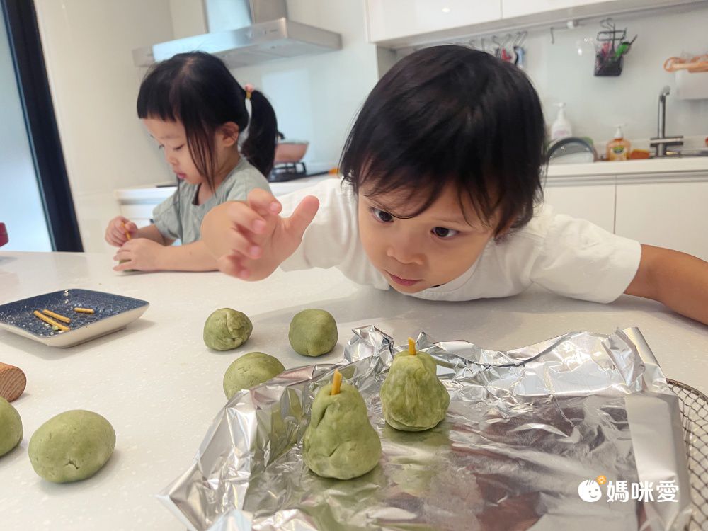 聖誕餅乾自己做、最安心！親子烘焙DIY 材料包