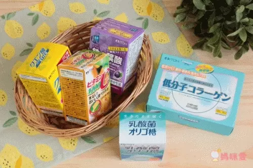 日本原裝進口【活菌の母】/知名大廠 井藤健康補給食品！