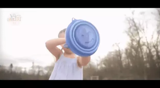 一咖搞定！7合1【德國COMPACTOYS】玩沙玩具