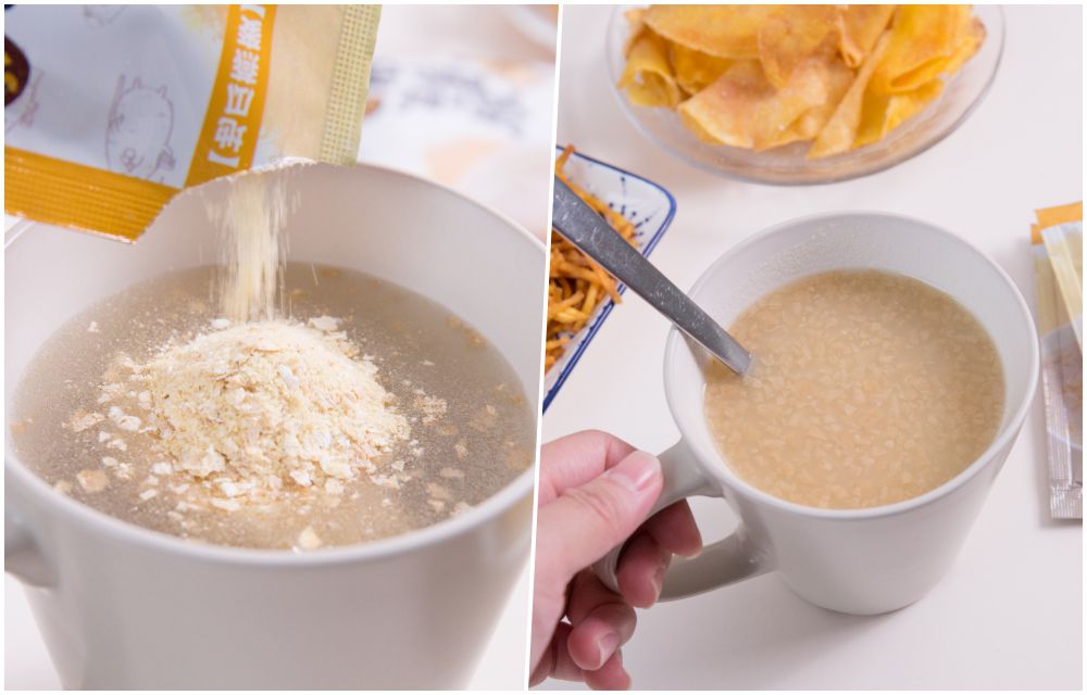 阿甘薯叔 - 阿甘薯叔-黃金地瓜餐-全素-25g*10包*1盒