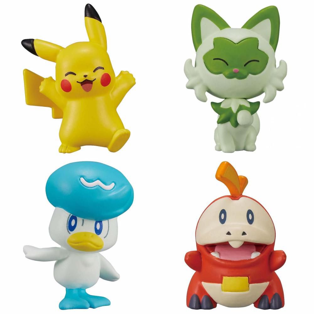 神奇寶貝 精靈寶可夢 Pokemon 皮卡丘 沐浴球 入浴劑-款式隨機