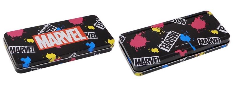 ★ 日本人氣筆袋 / 鉛筆盒大集合 ★