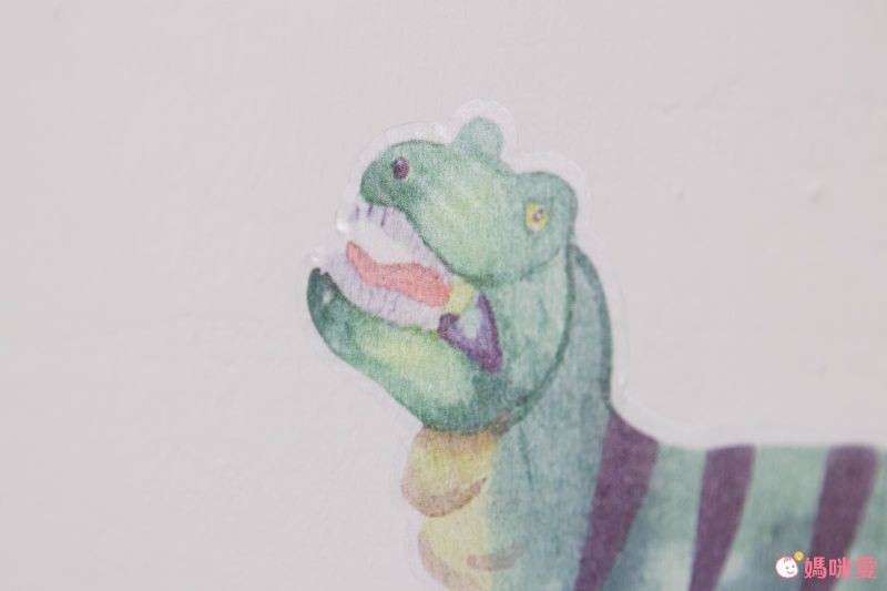 居家裝飾壁貼-角落植物