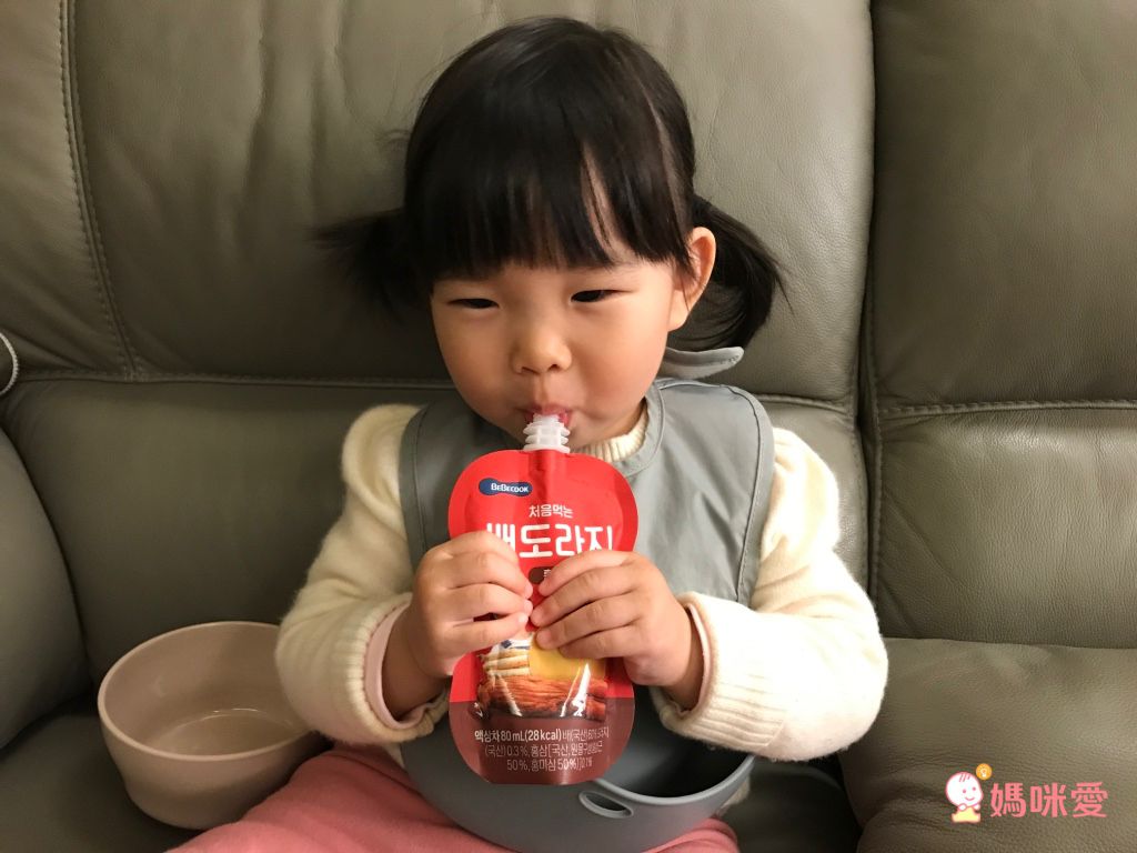 【韓國 BeBecook】幼兒低鈉海苔、寶寶米餅－連續7年榮獲嬰幼兒輔食NO.1