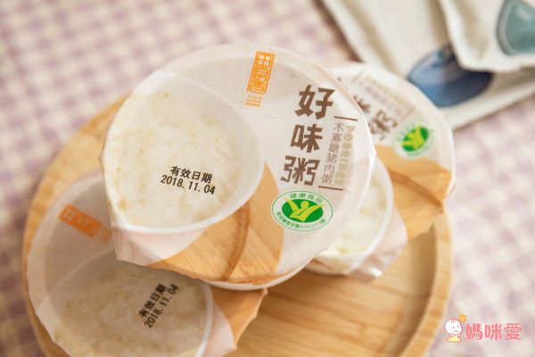 媽咪愛獨家優惠【田原香】寶寶粥、滴雞精