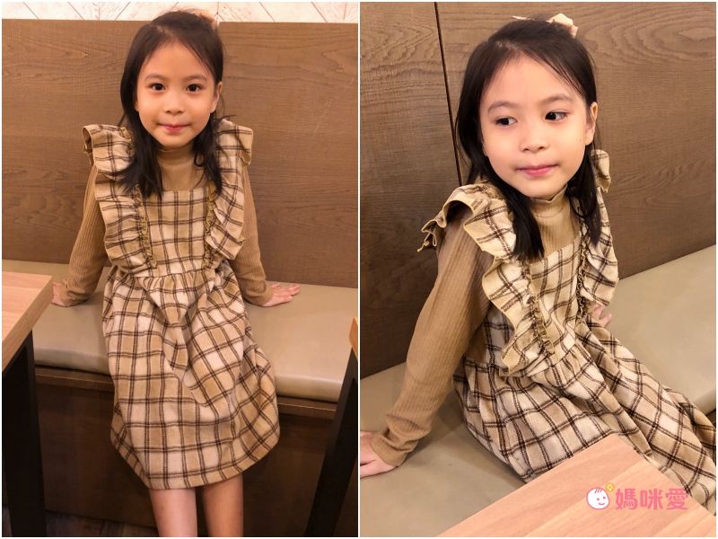 歐風文藝穿搭 ✪ 日本 PAIRMANON 新品上市