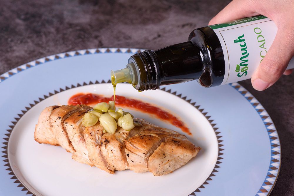 噴霧油新上市【紐西蘭原裝進口】頂級冷壓初榨酪梨油、調味品