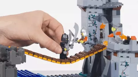 美國Brik樂高積木牆❗拼湊專屬孩子的牆❗