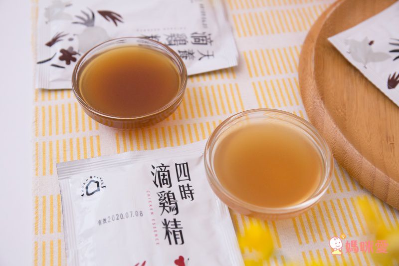 諾亞牧場 - 【免運】四時滴雞精10入裝-60ml/入