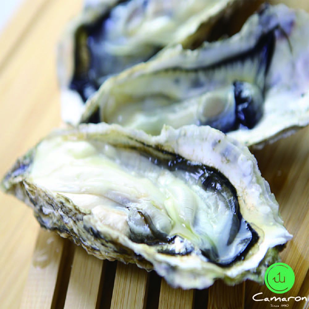 頂級和牛漢堡2片＄149！【卡馬龍】A5和牛、白晶蝦、鮭魚菲力