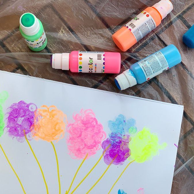 韓國第一美術品牌 SNOWKIDS❤無痕塗鴉蠟筆 / 幻彩手指膏 / 色彩認知泡泡組／水洗塗鴉筆☛100%韓國製造～愛亂畫寶貝必買！