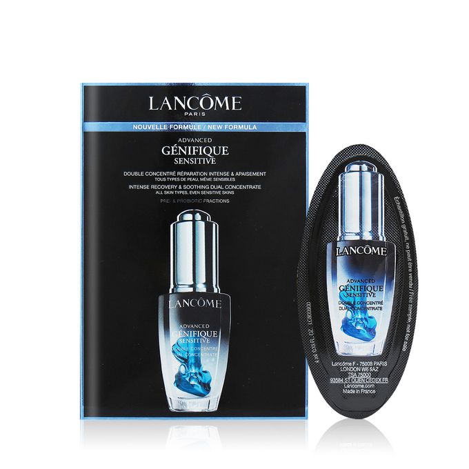 LANCOME 蘭蔻 - 超未來肌因活性安瓶(4ml)