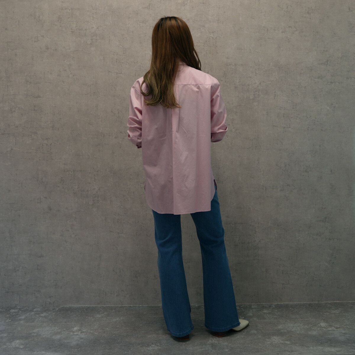 【激省55折】日本代購夯品！修身牛仔褲大集合