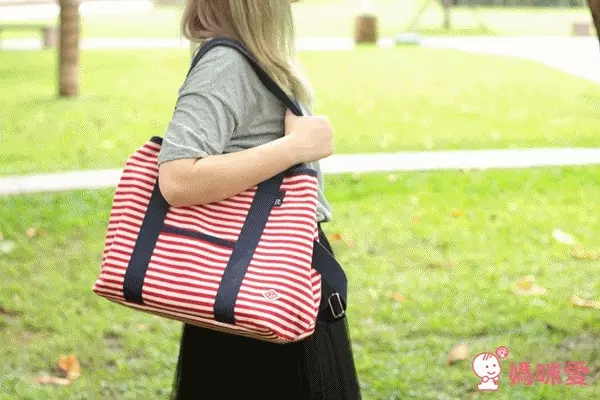 日本 ROOTOTE❤人氣國民品牌媽媽包