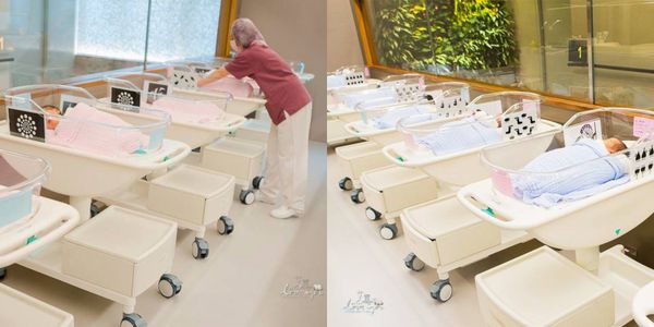 知名月中愛用品牌！美國 L'Ange 棉之境 純綿紗布小方巾、浴巾