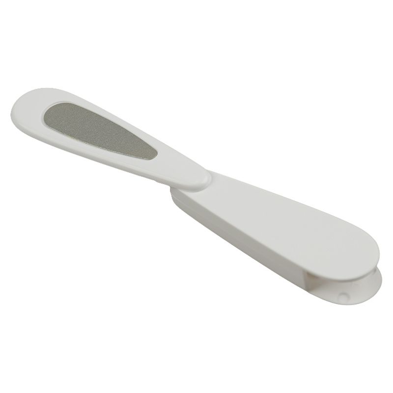 akachan honpo - 指甲剪刀-有磨甲片