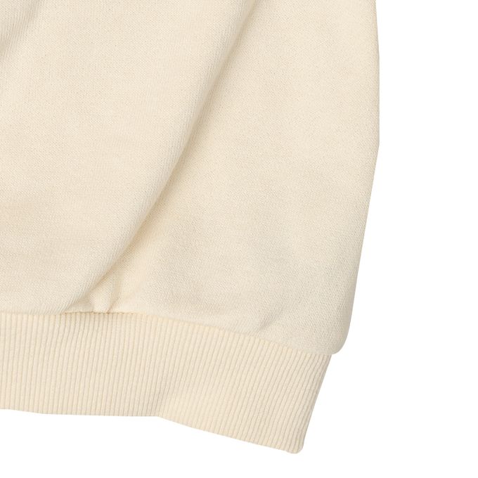 akachan honpo - 連肩袖休閒上衣-迪士尼-黑色