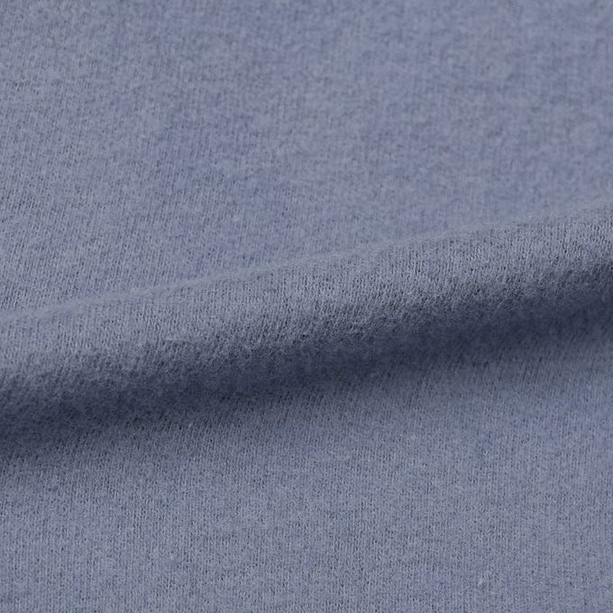 akachan honpo - 長袖兔裝 翻身神隊友-彈性材質-深藍色