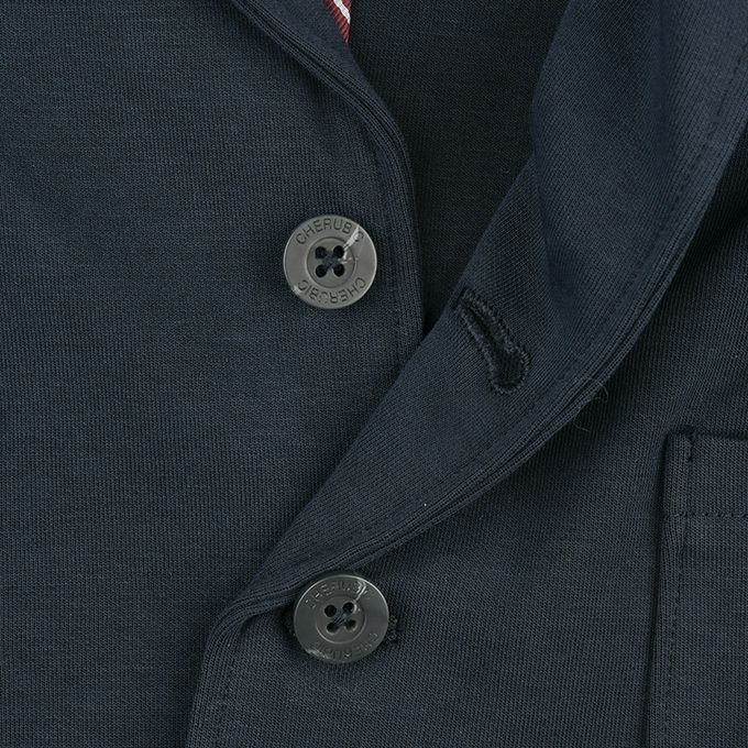 akachan honpo - 西裝外套-深藍色